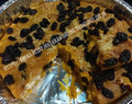 Resep Tart Labu kuning - sambiki taart kata orang Manado