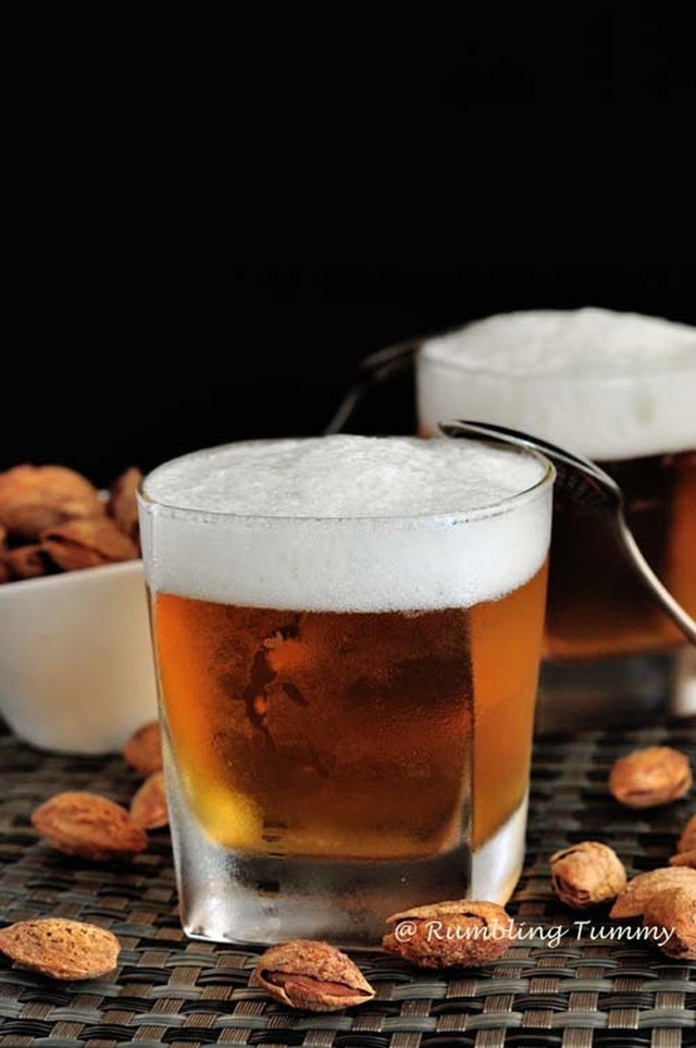 Beer Jelly