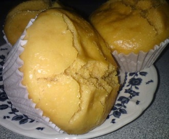 Steamed Sweet Potato Fatt Koh