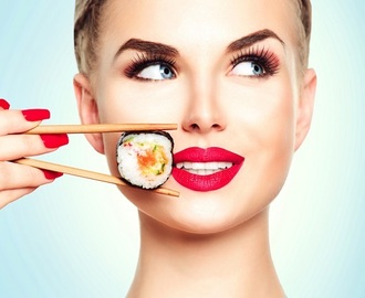 10 cosas que debes saber sobre el Sushi