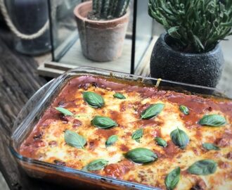 Gnocchi ovenschotel: Waan jezelf even in Italië - Familie over de kook