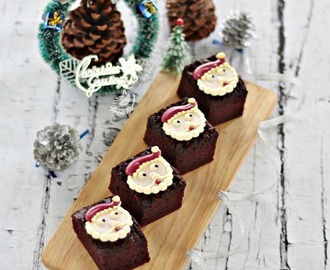 Yogurt Brownie 优格布朗尼 + Christmas Giveaway