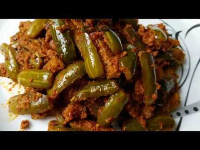 lvy gourd curry| ತೊಂಡೆಕಾಯಿ ಪಲ್ಯ| Wedding style Thondekayi palya