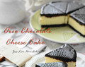 Oreo Chocolate Cheese Cake
