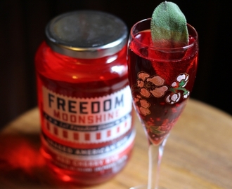 5 Freedom Moonshine Cocktail Recipes to Heat Up your Holiday Season
