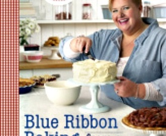 Blue Ribbon Baking from a Redneck Kitchen Review