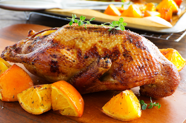 10 Mouth Watering Duck Recipes for the Avid Hunter