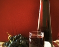 Liquore di uva fragola/ Concord grape liqueur