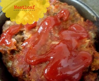 Muffin Tin Meatloaf