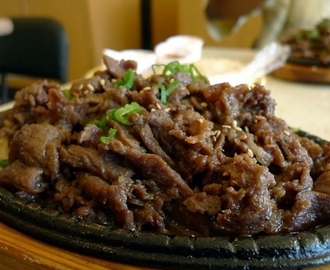 Resep Masakan Korea dan Cara Membuat Bulgogi yang Lezat