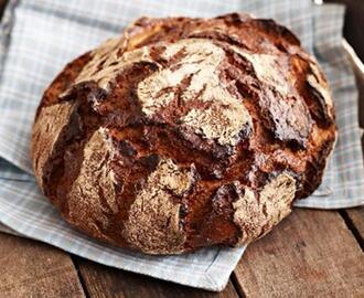Brot backen tut gut und schmeckt gut | Vielfältige Brot Rezepte | For me online Germany