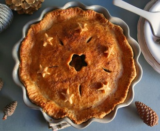 Cashew Apple Pie