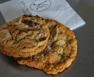 Concours : gagner des Cookies Eric Kayser !