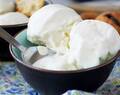 Resep Ice Cream Santan Sederhana