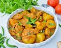 Mauritian Chicken Curry (Carri Masala Poule)