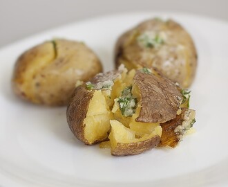 Мультиварка: картошка и мясо