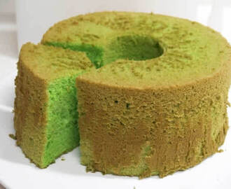 Recette Cake au thé vert citron thermomix