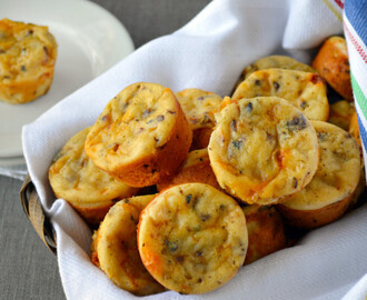 Omelet Muffins
