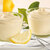 Crème dessert citron