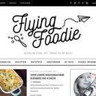 Flying Foodie