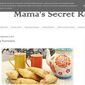 Mama's Secret Recipes