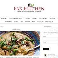 Fa's Kitchen