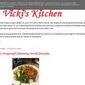 vicki-kitchen.blogspot.com