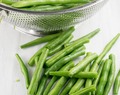 Garlic Butter Green Beans