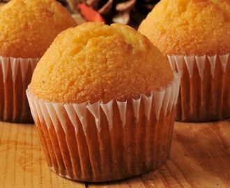 American muffin: la ricetta dei dolcetti americani soffici e irresistibili