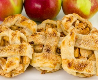 Apple Pie Cookies: How to Make Apple Pie Cookies a Cookies Cupcakes and Cardio Recipe