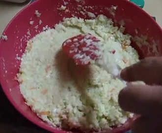 How to make coleslaw salad like the one you thought you could enjoy only at KFC
