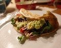 Tortillas till fredags tacos + kycklilglåda