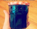 Homemade Elderberry Syrup, Natural Remedy for Cold and Flu Prevention
