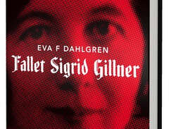 Fallet Sigrid Gillner
