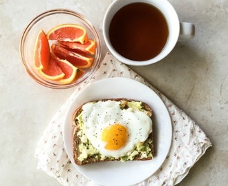 Healthy and Easy Breakfast Tips and Recipes