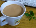 Tulsi Tea – Holy Basil Tea / Basil Leaves Tea
