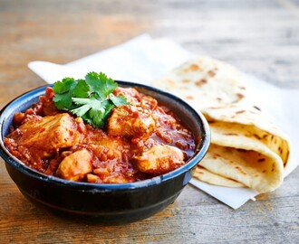 Zelf de lekkerste Vindaloo maken (Indiase curry)