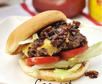In-N-Out Burger Copycat Recipe