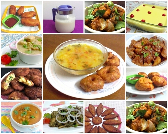 60+ RAMADAN RECIPES / RAMZAN SPECIAL RECIPES / RECIPES THAT YOU CAN TRY FOR SUHUR AND IFTAR