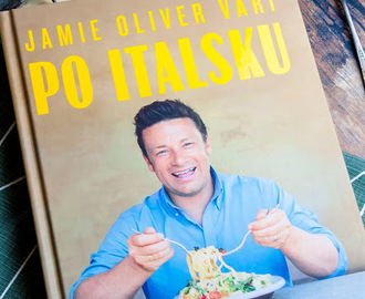 Jamie Oliver vaří po Italsku – Čočka s balsamikovou omáčkou