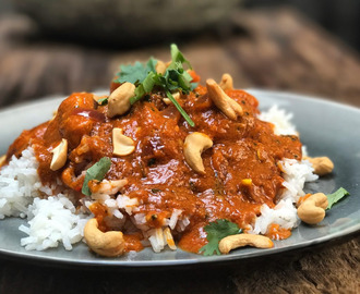 Tikka Masala: Indiase curry zonder pakjes en zakjes - Familie over de kook