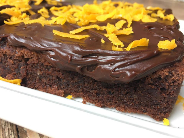 Sjokoladekake – lavkarbo, melkefri, glutenfri