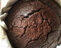 La MIA torta ovvero Sua Maestosità “La Morbidissima al Cacao”