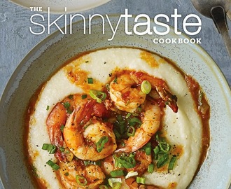 Pinning and Planning Our Dinner Menu – Week of February 8 AND The Skinnytaste Cookbook Giveaway