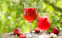 9 drink recipes for summer