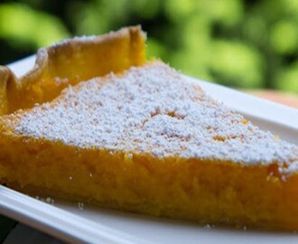 Receita de Torta de Cenoura Fácil, aprenda com essa receita simples e pratica como fazer essa delicia de cenoura em sua casa, anote a receita.