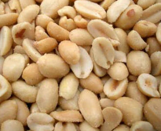 Resep Special Kacang Bawang Renyah