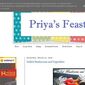 Priya's Feast