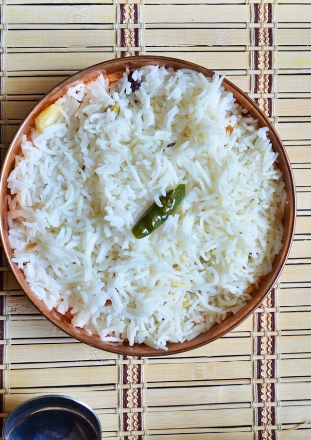 leftover rice recipes | Indian recipes with leftover rice