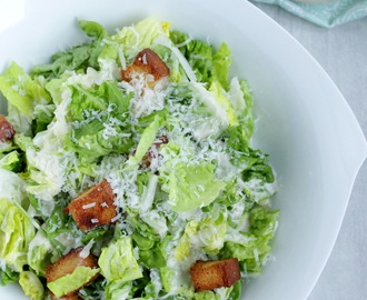 Caesar Salat ♡
